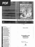 Texto - Contando Histórias