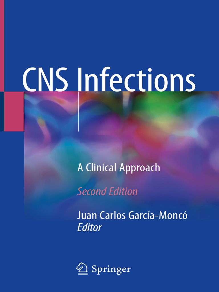 Cns Infection | PDF | Cerebrospinal Fluid | Meningitis