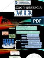 Diapositivas Liderazgo y Gerencia