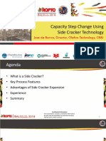 21st ROPTC - 21 - CB&I - Capacity Step Change Using Side Cracker Technology - Jose de Baros.pdf