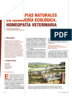 Revista Ganaderia