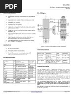 I2c Slave