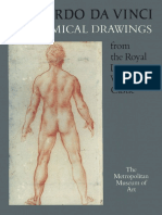 Leonardo da Vinci Anatomical Drawings.pdf