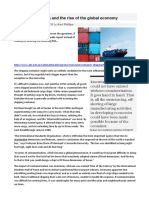 LO2.1 Container shipping and the rise of the global economy.docx