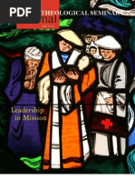 Download Virginia Theological Seminary Journal Fall 2010 by Susan L Shillinglaw SN43145806 doc pdf