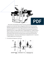 Materi Pembelajaran CNC k13