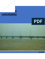 Stages of Construction - Longspan Bridges