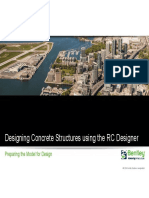 DesigningConcreteStructures TRNC02587 PPT