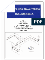 Manuel Des Tuyauteries Industrielles