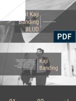 Kaji Banding GM