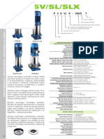 P18SV SL SLX PDF