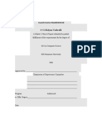 Sales Data Warehouse Project Report PDF