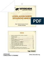 Inspecciones de Seguridad