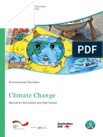 Climate Change Manual in English PDF