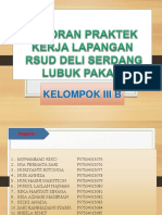 Powerpoint PKL RSUD Deli Serdang