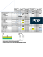 Jadwal 