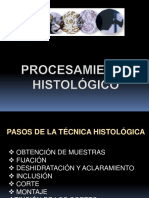 Procesamiento histologico.ppt