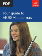 Guide To Diplomas