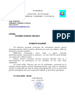 Donatie Carti Biblioteca Comunala PDF