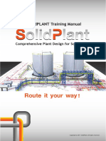 Solidplant3D Manual