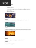 Condiciones de Seguridad