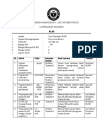 Laporan Setengahn Tahun NILAM