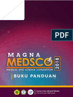 Panduan Perlombaan Magna MEDSCO 2018
