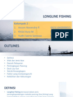 Kelompok 2 - Longline Fishing