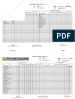 Formulir Monitoring PVD