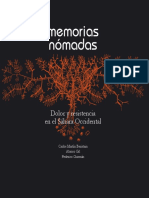 Memorias nómadas