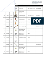 Recambios Charmilles.pdf