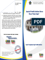 Leaflat Pemilik Indekosss PDF