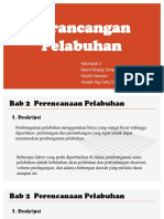 Perancangan Pelabuhan Kelompok 3