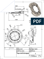 Tapa Del Embrague PDF