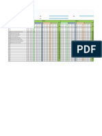 Registros 2012 - Ok Revisados - I Bimestre - Por Niveles PDF
