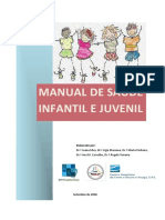 Saude Infanto Juvenil