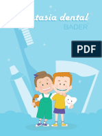 Catalogo Fantasia Dental BADER PT