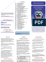 Pocket Guide: Defense Logistics Agency