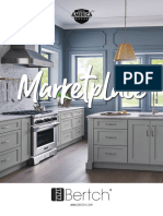 Bertch Kitchen Marketplace Catalog