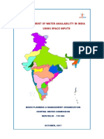 Reassessment of Water Availability_India_ISRO.pdf