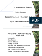 Principles of Differential Relaying.pdf