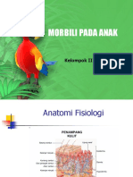 Morbili Pada Anak