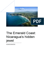 The Emerald Coast