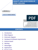 Batch No: 4: Guided by P.Murali Krishna