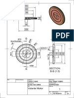 Volante Motor PDF