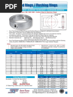 Bleed Ring Report