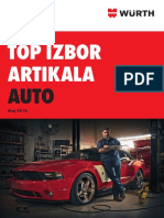 Top Izbor Artikala Auto 2019 - 31 Maj 2019 Final Compressed PDF