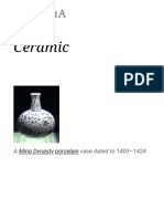 Ceramic - Wikipedia