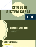 Histologi Sistem Saraf