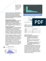 A Relative Frequency Histogram Uses The Same